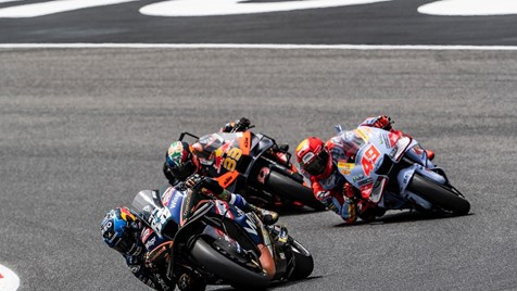 MotoGP, Qual a melhor corrida do ano até agora? Os pilotos respondem -  MotoSport