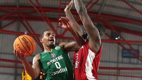 Quatro jogos, três vitórias, xeque-mate: Benfica volta a vencer Sporting e  sagra-se bicampeão nacional de basquetebol – Observador