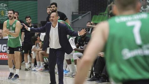 Memórias do Basquetebol Brasileiro