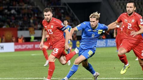 Turquia e Ucrânia se enfrentam hoje no futebol