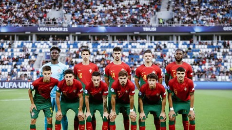 Match Thread] Portugal vs Belgica - (Holanda vs Geórgia) [Euro Sub