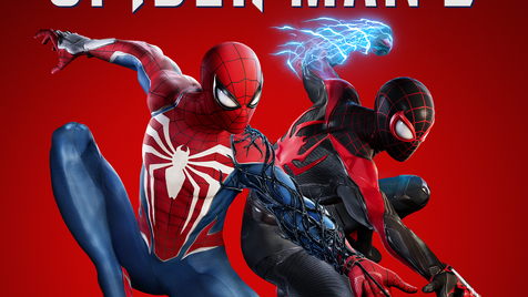 Marvel's Spider-Man 2 PREMIUM