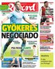 Capa do dia