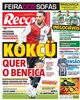 Capa do dia