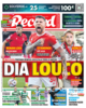 Capa do dia