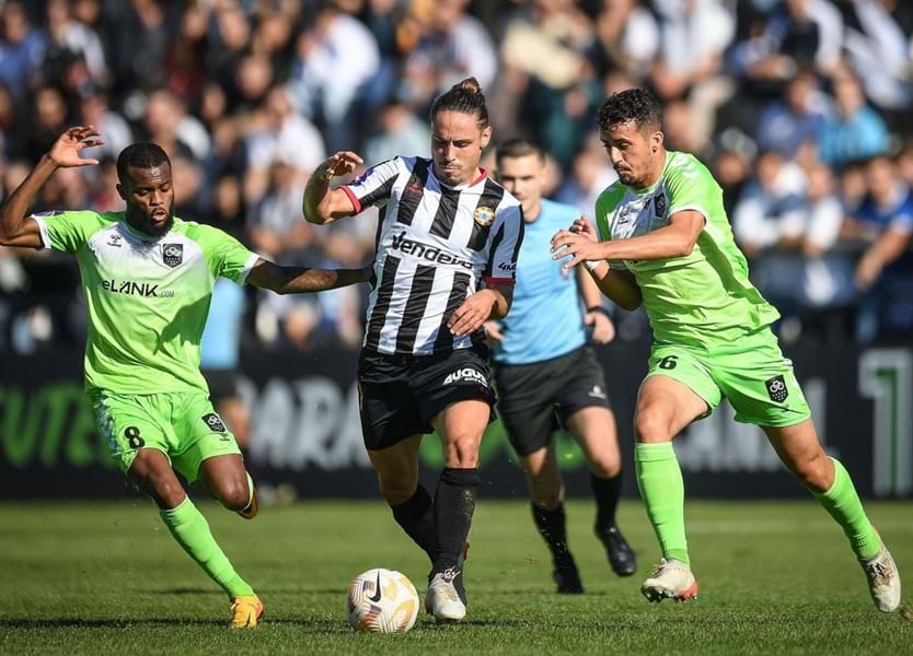 FPF avança com 3.ª Liga em 2021/22 e cria megaplano para o Campeonato de  Portugal - Futebol - Jornal Record