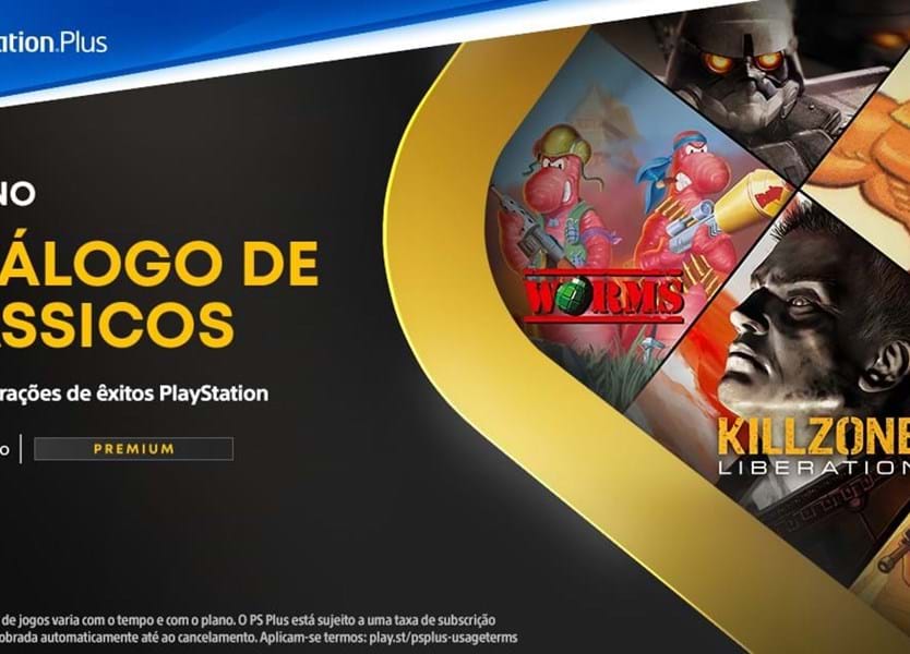 Killzone Liberation PS5 Gameplay [Playstation Plus] 