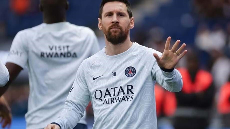 Ministro saudita aborda possível contratação de Messi e Benzema por clubes do país