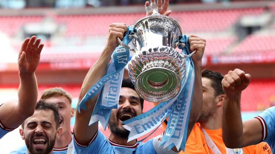 Man. City-Man. United, 2-1: citizens festejam a dobrar