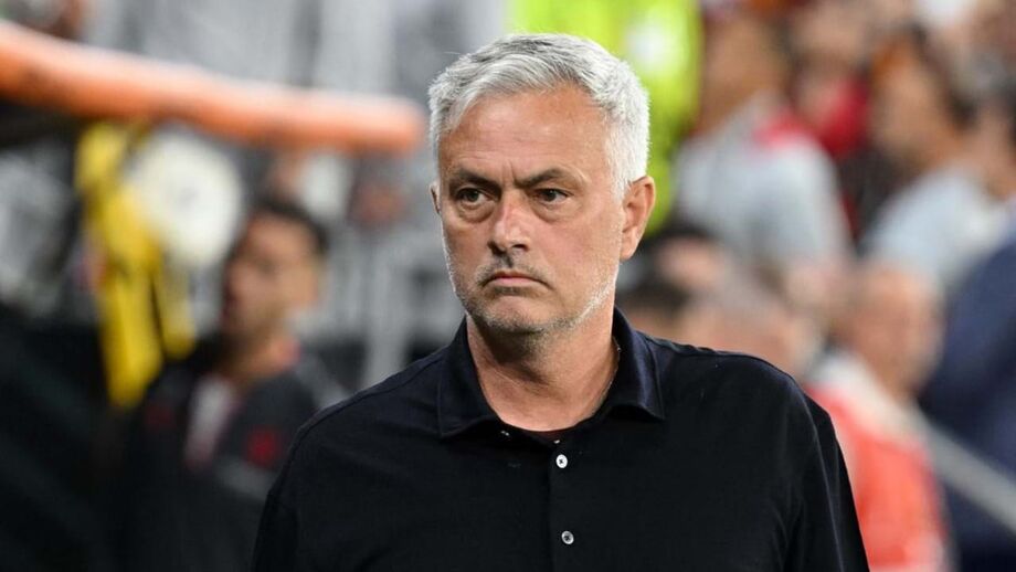 Roma ‘ataca’ a Liga Europa