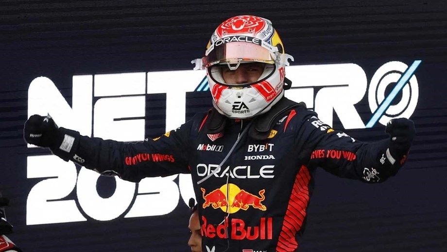Verstappen vence GP de Espanha e aumenta vantagem na liderança do Mundial de pilotos