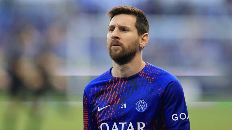 Lionel Messi no Inter Miami: quando joga e calendário completo das  primeiras semanas