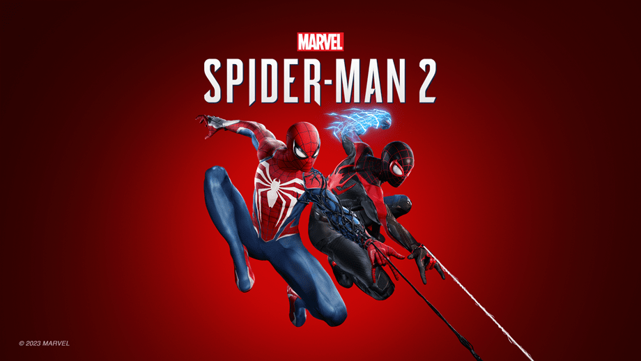 Marvel’s Spider-Man 2 já está disponível para reserva