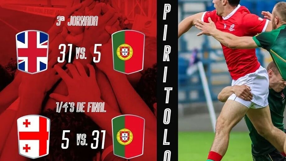 Portugal, Últimas notícias, jogos e resultados