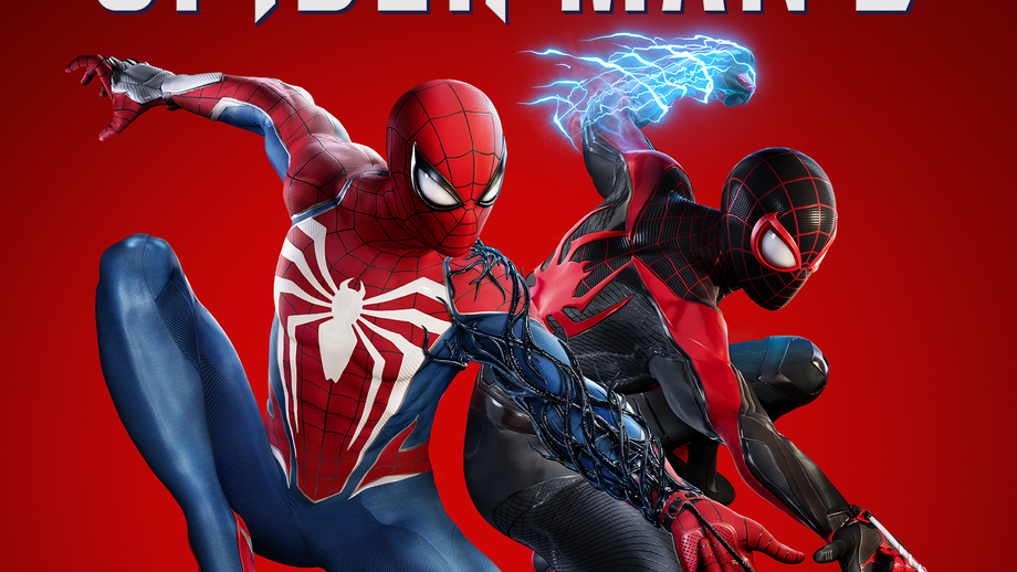 Jogo Marvel Spider Man 2 PS5 Midia Fisica PT BR Original - Sony