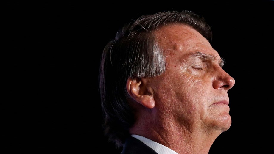 Tribunal decide: Jair Bolsonaro inelegível até 2030