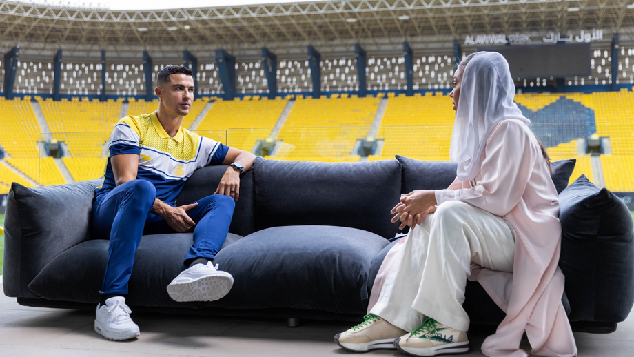 Aos canais oficiais da competição