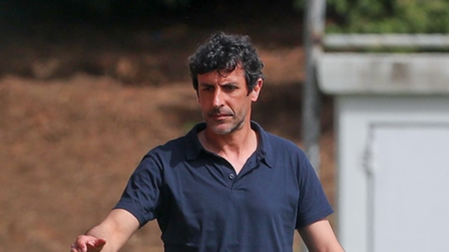 Zé Pedro só pensa na vitória em Vila Verde