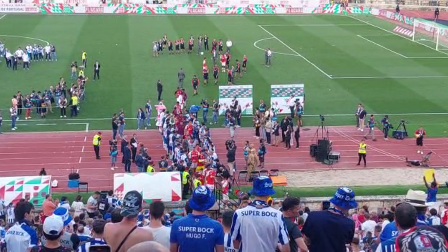 Final da Taça de Portugal