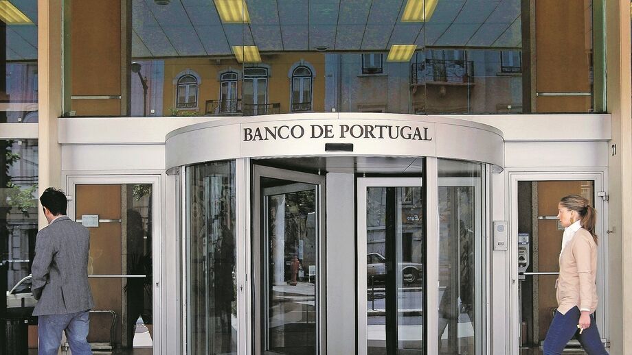 Banco de Portugal