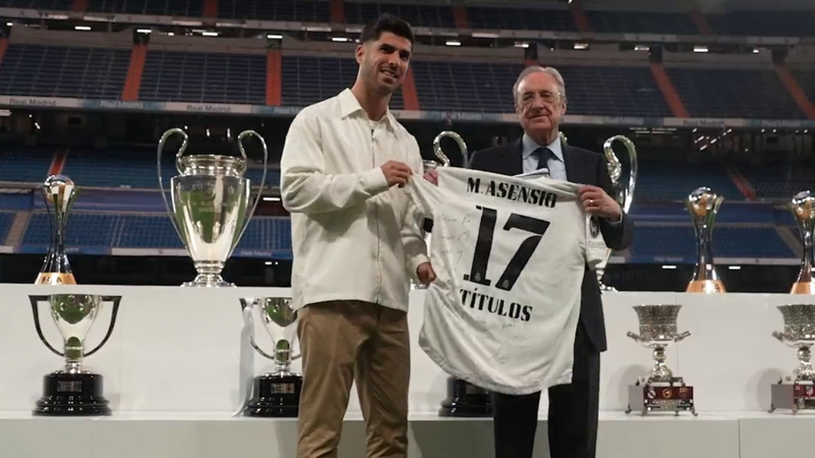 Internacional espanhol diz adeus ao clube madridista com 17 títulos conquistados
