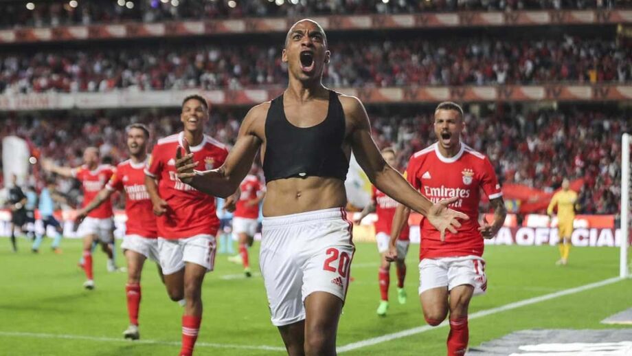 Adeus emocionado a Chalana também no segundo episódio da série disponível na plataforma BPlay