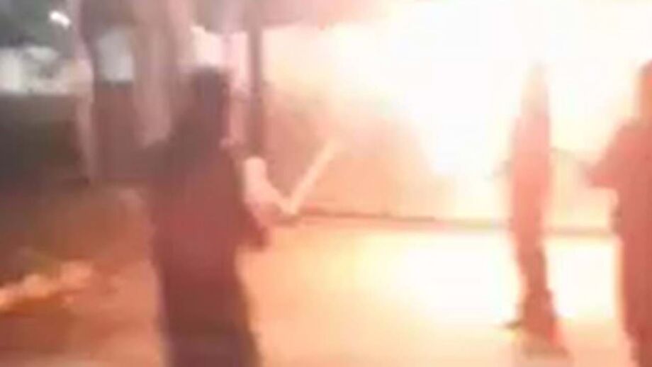 Equipa de São Paulo perdeu com o Independiente del Vale, por 3-0