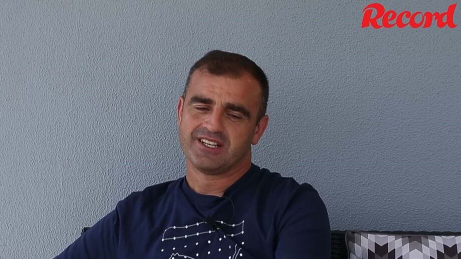 Entrevista exclusiva a Filipe Martins