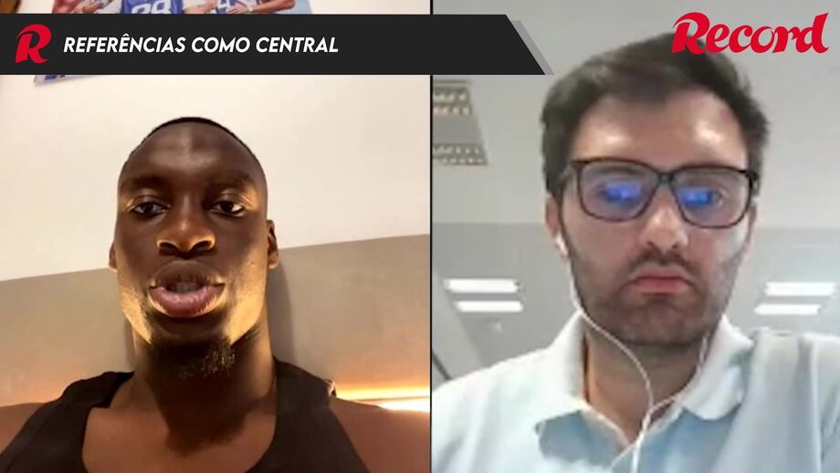 Central do Wolverhampton admite que acompanha trabalho dos colegas