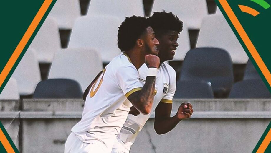 Seleção cabo-verdiana festejou o apuramento