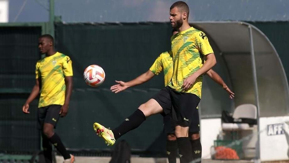 Marcelo Alves