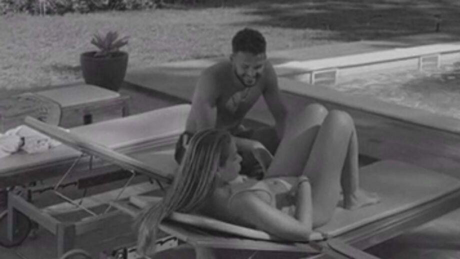 Avançado foi dispensado dos trabalhos da Seleção Nacional