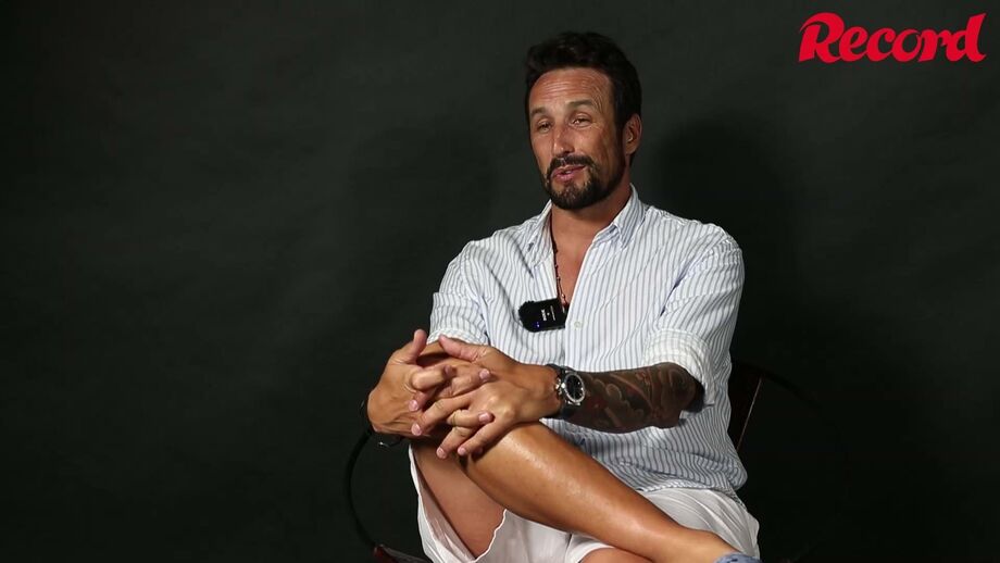 Treinador abordou o episódio de voltar aos castores depois de ser despedido