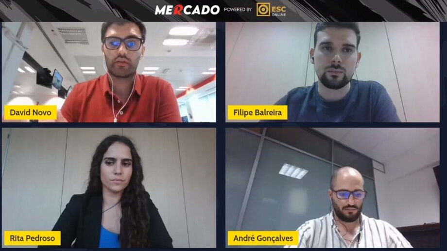 Veja a emissão em direto