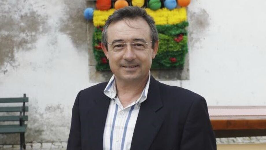 Luís Aleluia 