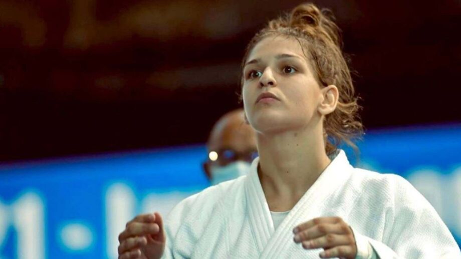 Joana Crisóstomo