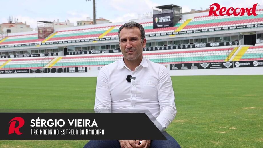 Tricolores voltam à elite do futebol português 14 depois