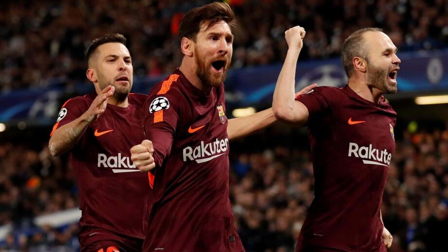 Este trio pode reencontrar-se...