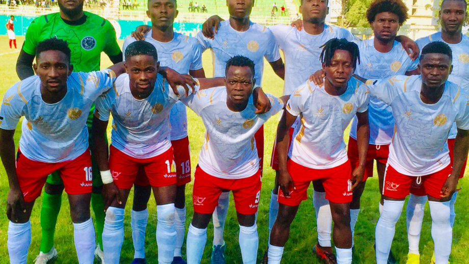 União de Malanje superou o Ferrovia do Huambo