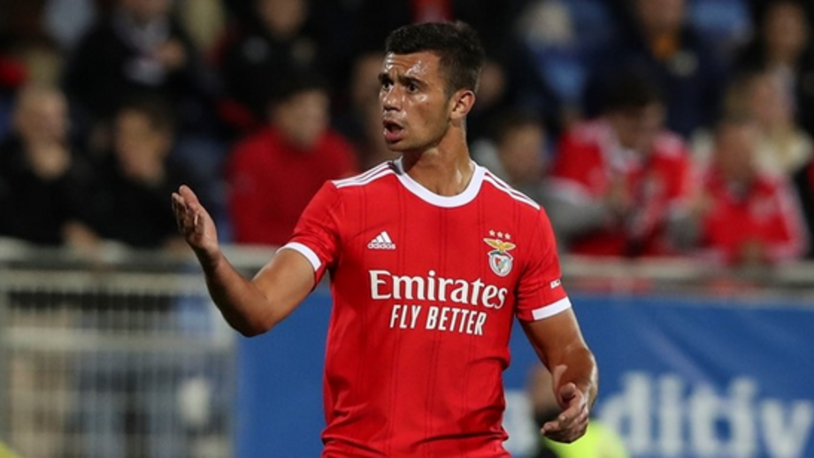 Madeirense não vingou no Watford