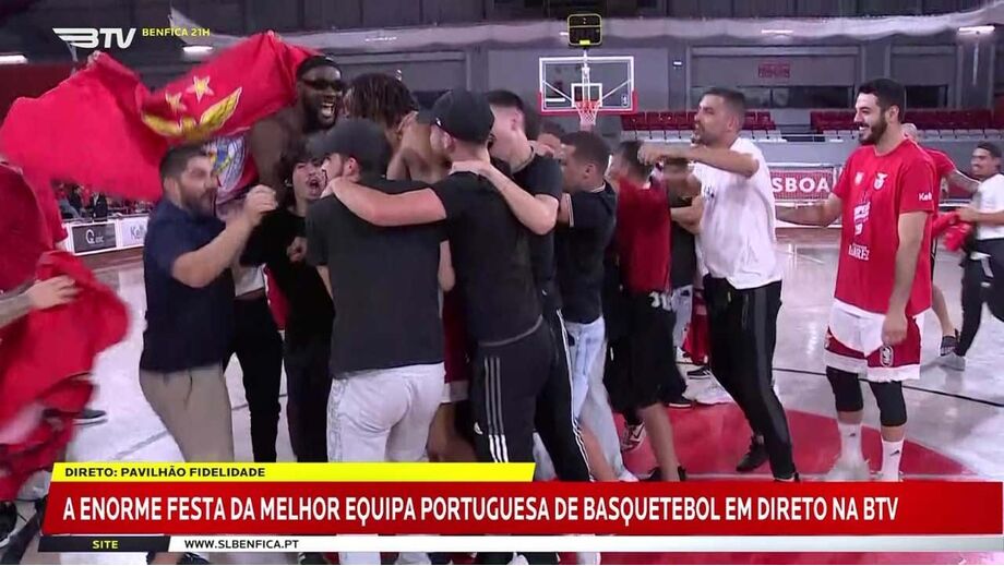 Ver: Basquetebol em Direto