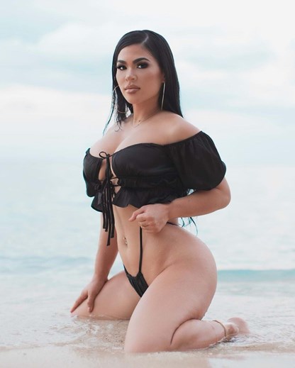 Rachael Ostovich Adere Ao Onlyfans Jogo Da Vida Jornal Record