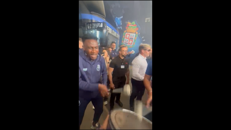 Zaidu pode ser peça-chave de Peseiro na final do CAN: «A evolução dele foi contínua»