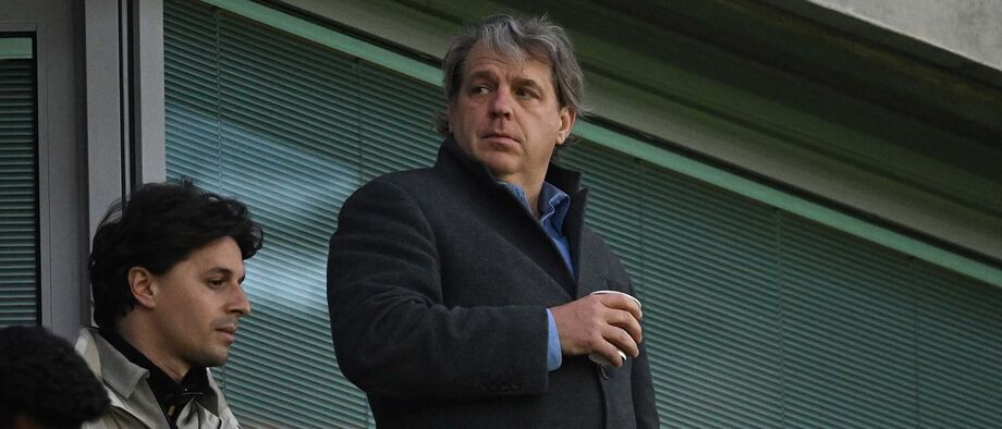Investimento do Chelsea à vista: Boehly tem interesse no Sporting