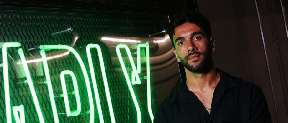 Sílvio: «Estava no Benfica, fui ao Chelsea e vou para o At. Cacém»