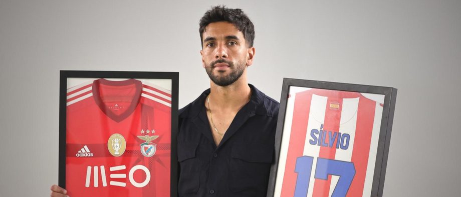 Sílvio: «João Félix no Atlético? Ali tens de correr»