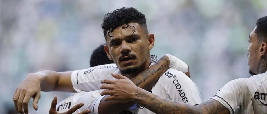 Palmeiras-Botafogo, 0-1: estrela do Fogão ainda mais solitária
