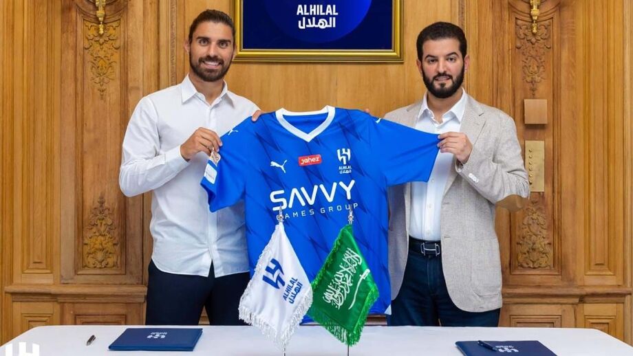 O que nos diz o fenómeno Arábia Saudita no futebol