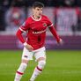AZ Alkmaar começa a dar Kerkez como perdido: «Há jogadores que é impossível manter»