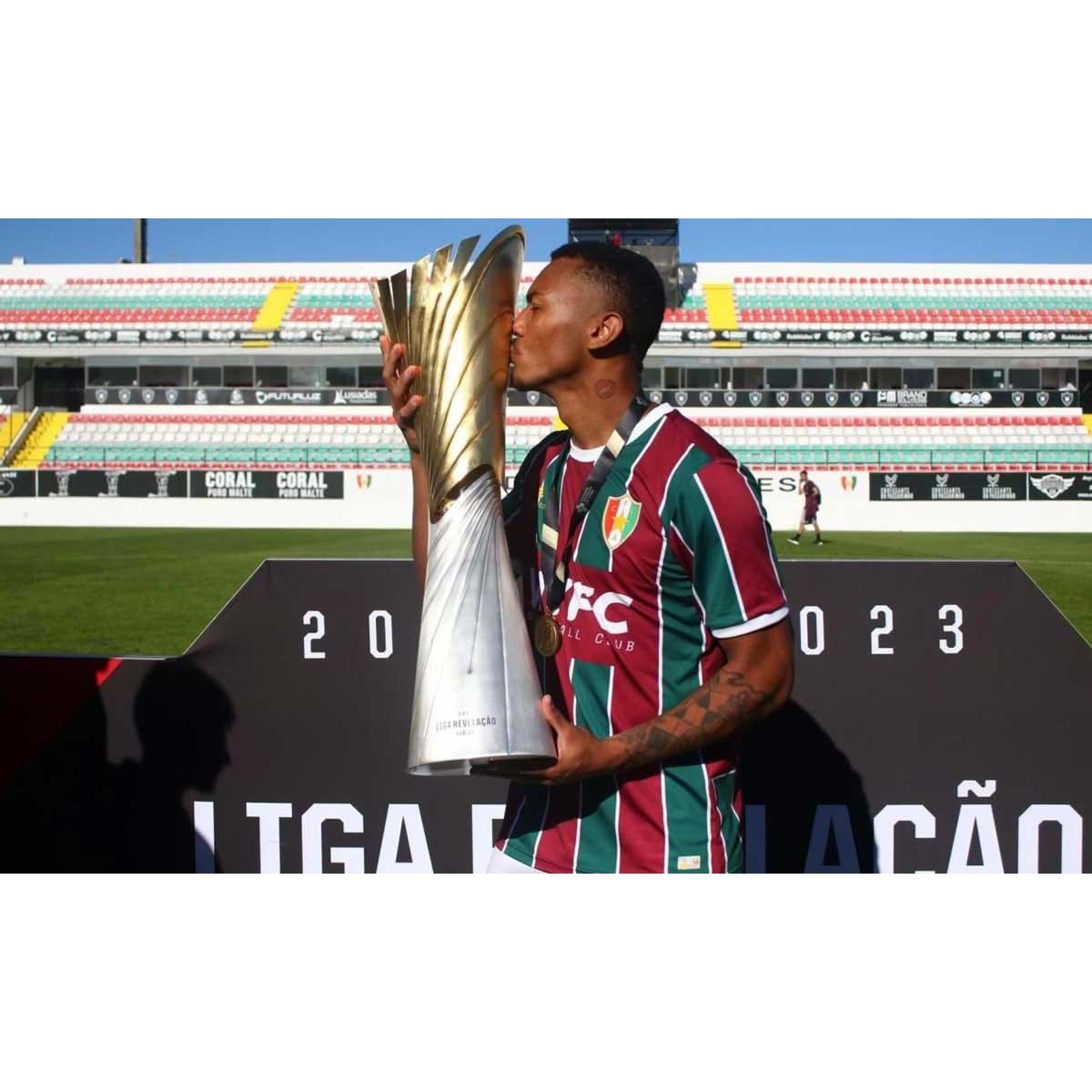 Liga Revelação 2022/2023 :: Portugal :: Clubes :: Perfil da Edição 